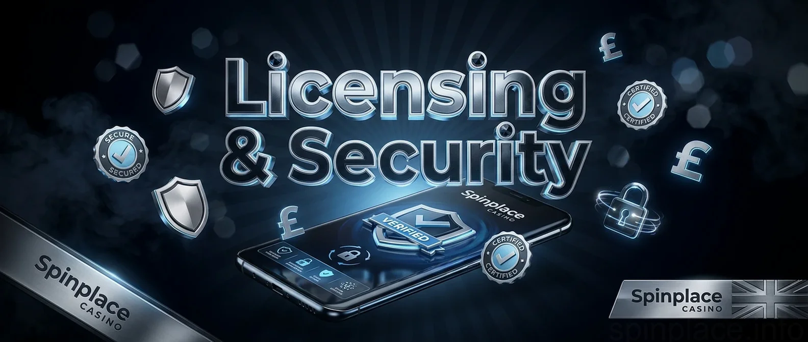Licensing & Security