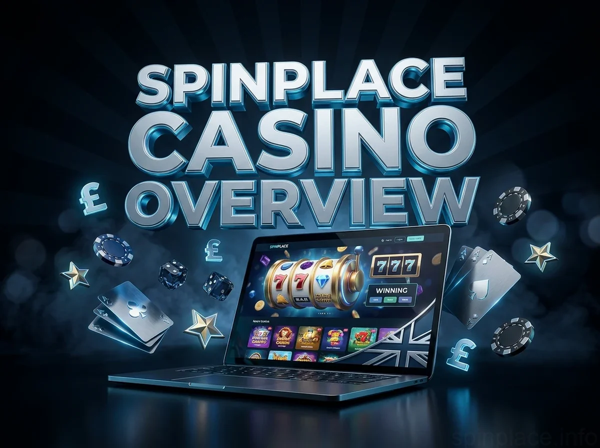 Spinplace Casino Overview